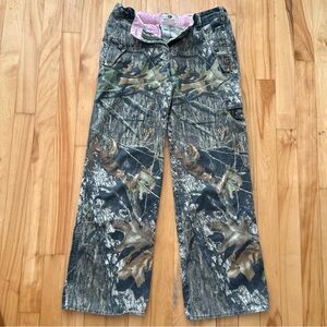 Perfect camo pants